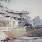 994 1102 WATERCOLOUR